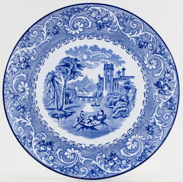 Wall Plate c1923